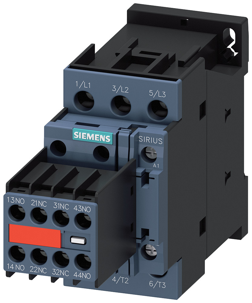 SIEMENS - Image 1