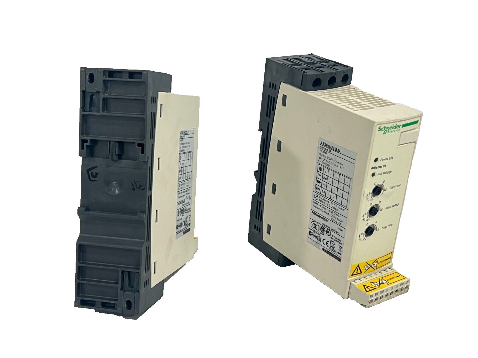 SCHNEIDER ELECTRIC - Image 1