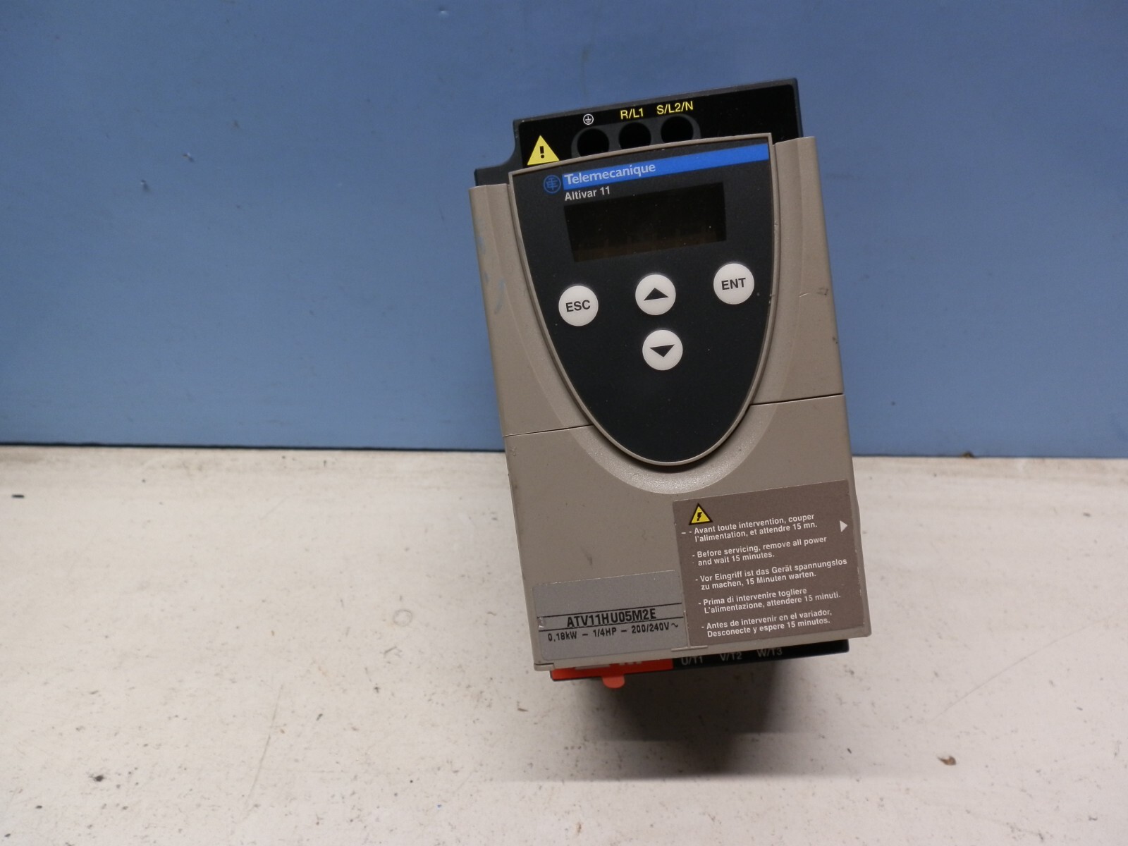 TELEMECANIQUE - Image 1