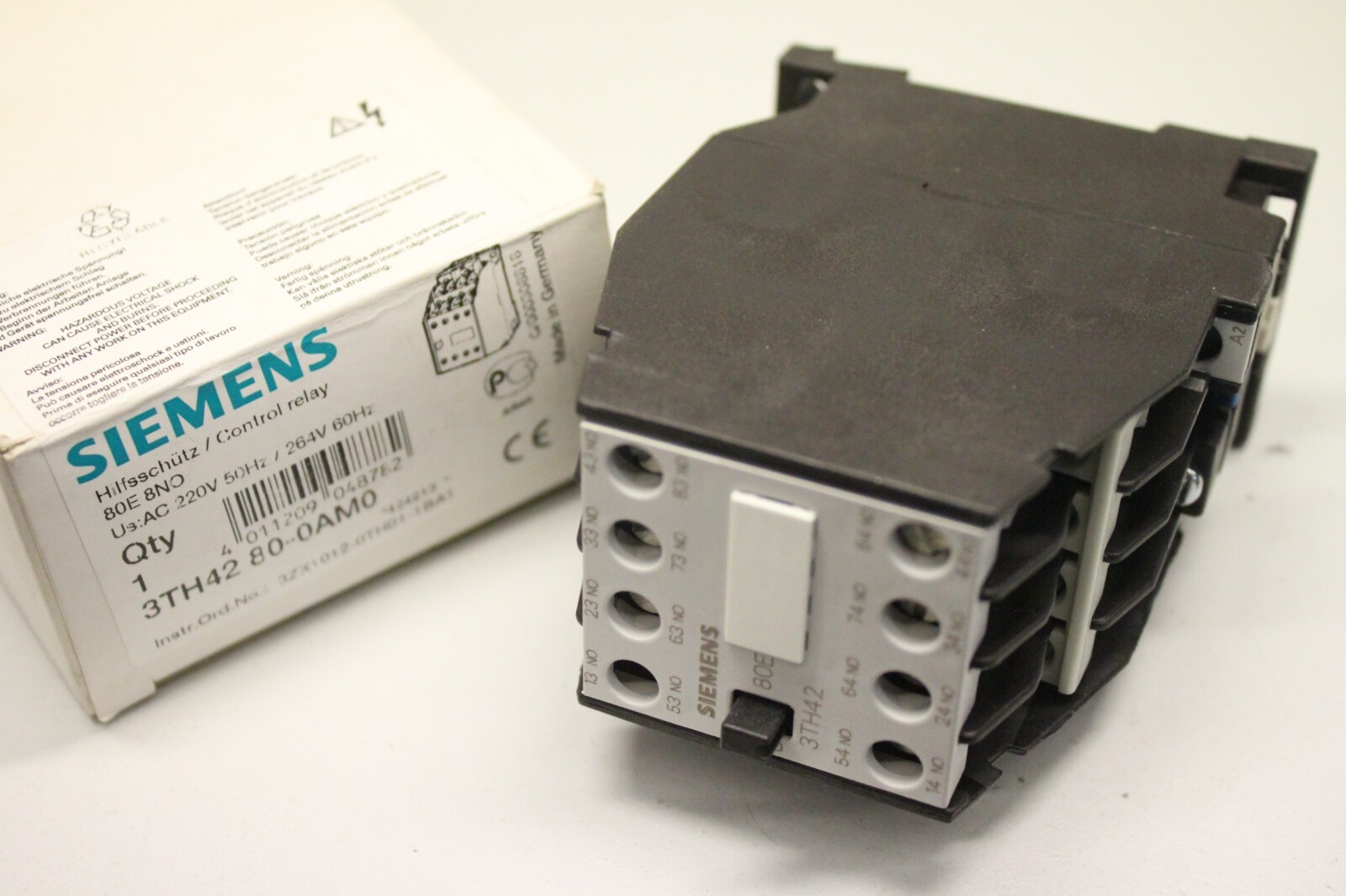 SIEMENS - Image 1