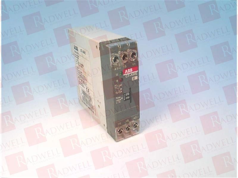 ABB - Image 1