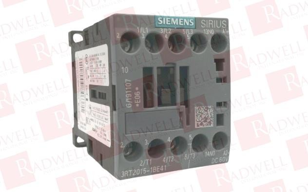 SIEMENS - Image 1