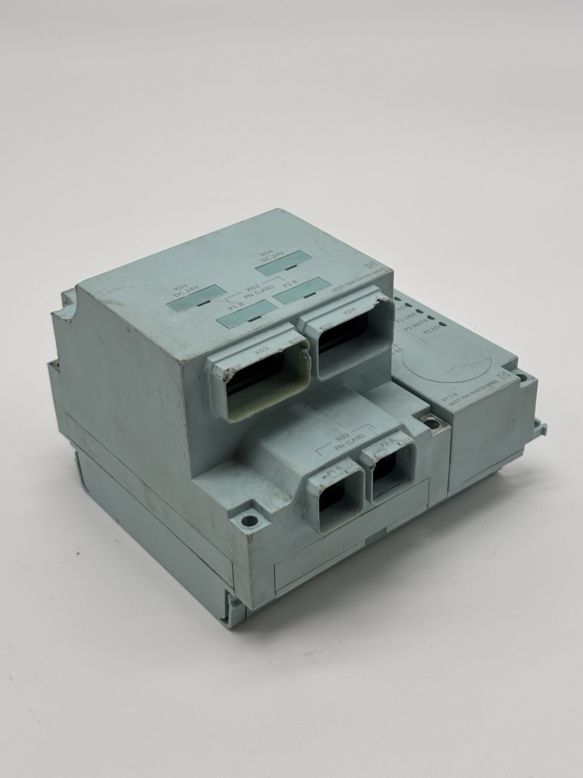 SIEMENS - Image 1