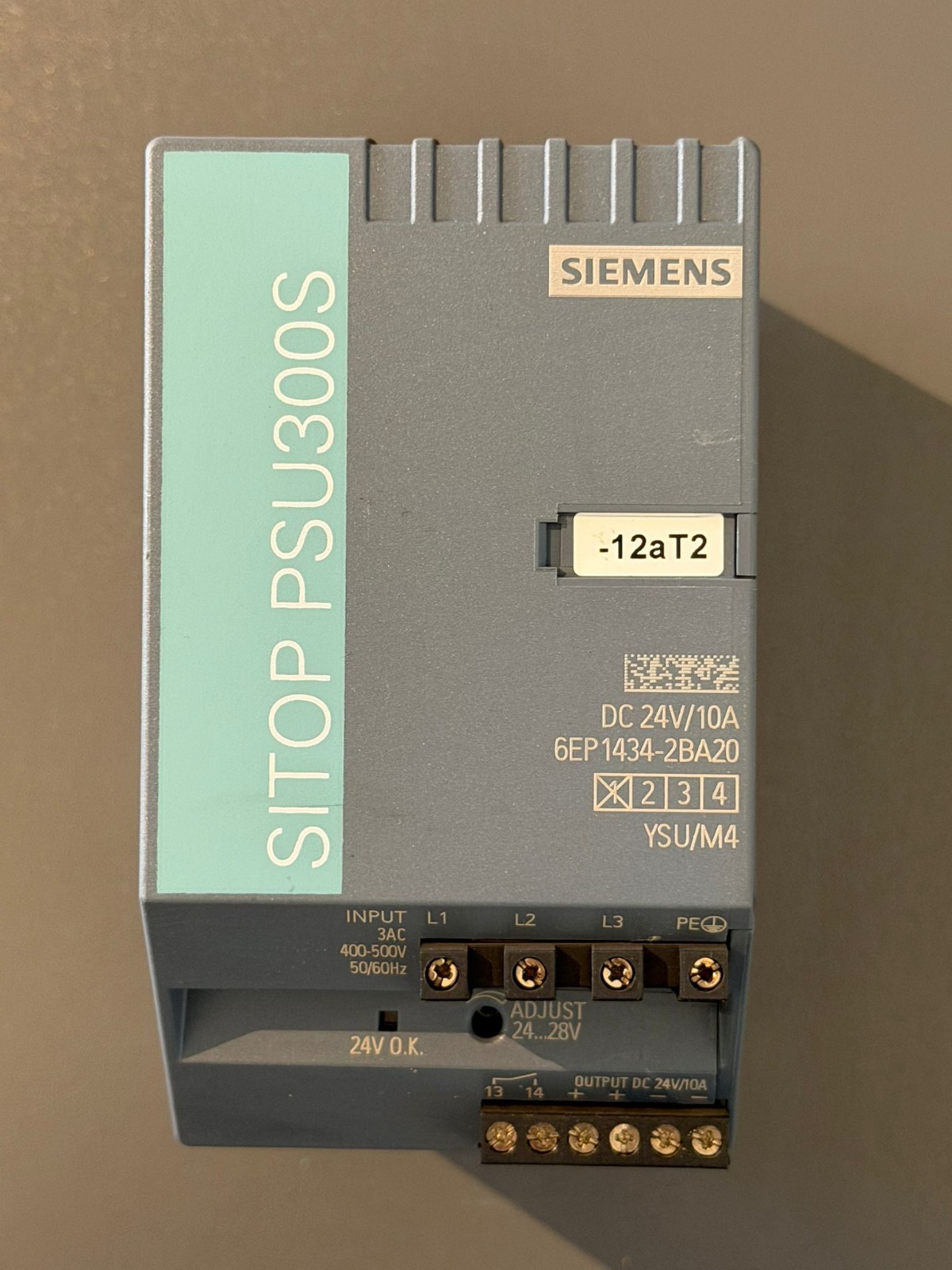 SIEMENS - Image 1