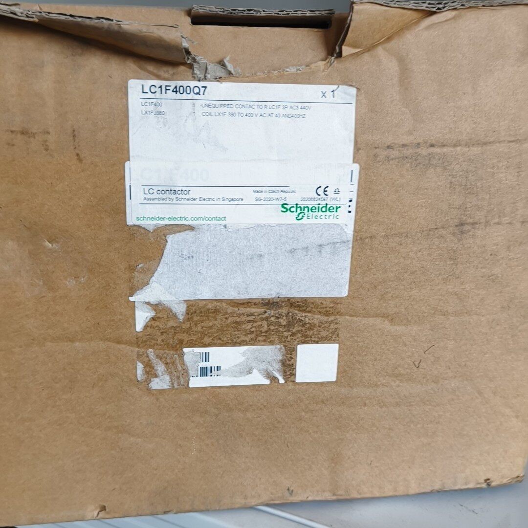 SCHNEIDER ELECTRIC - Image 1