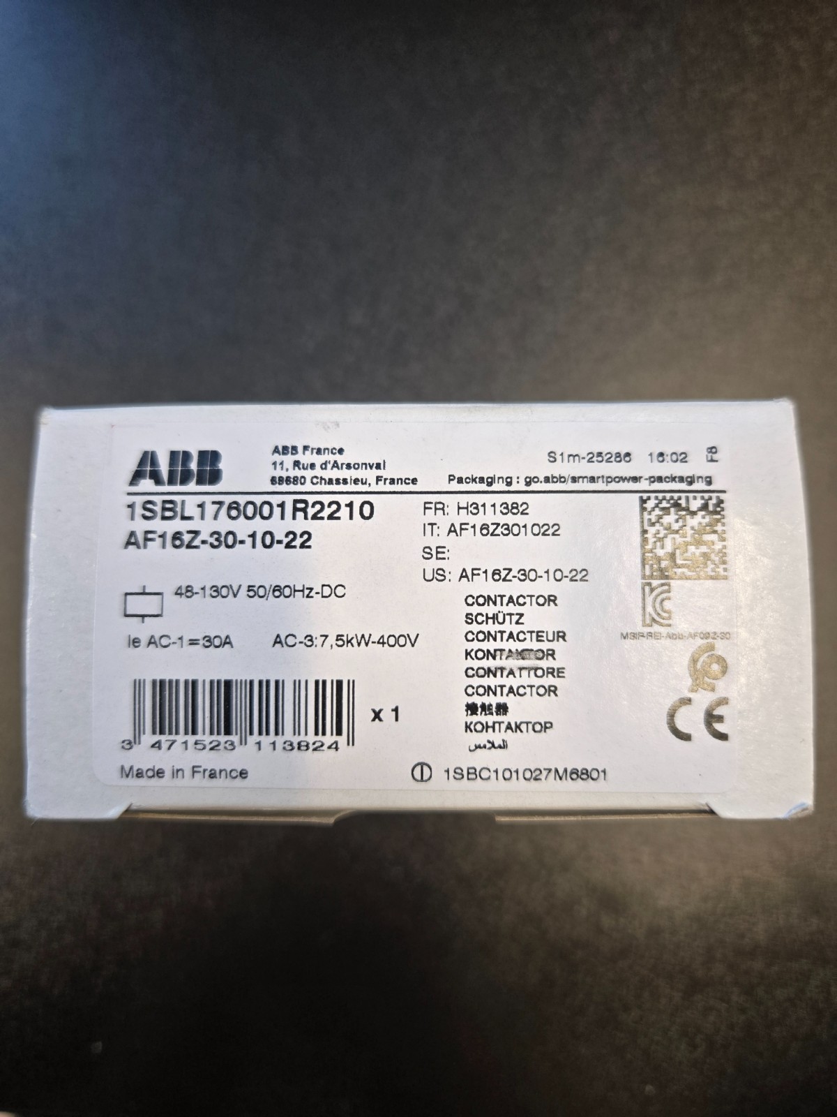 ABB - Image 1