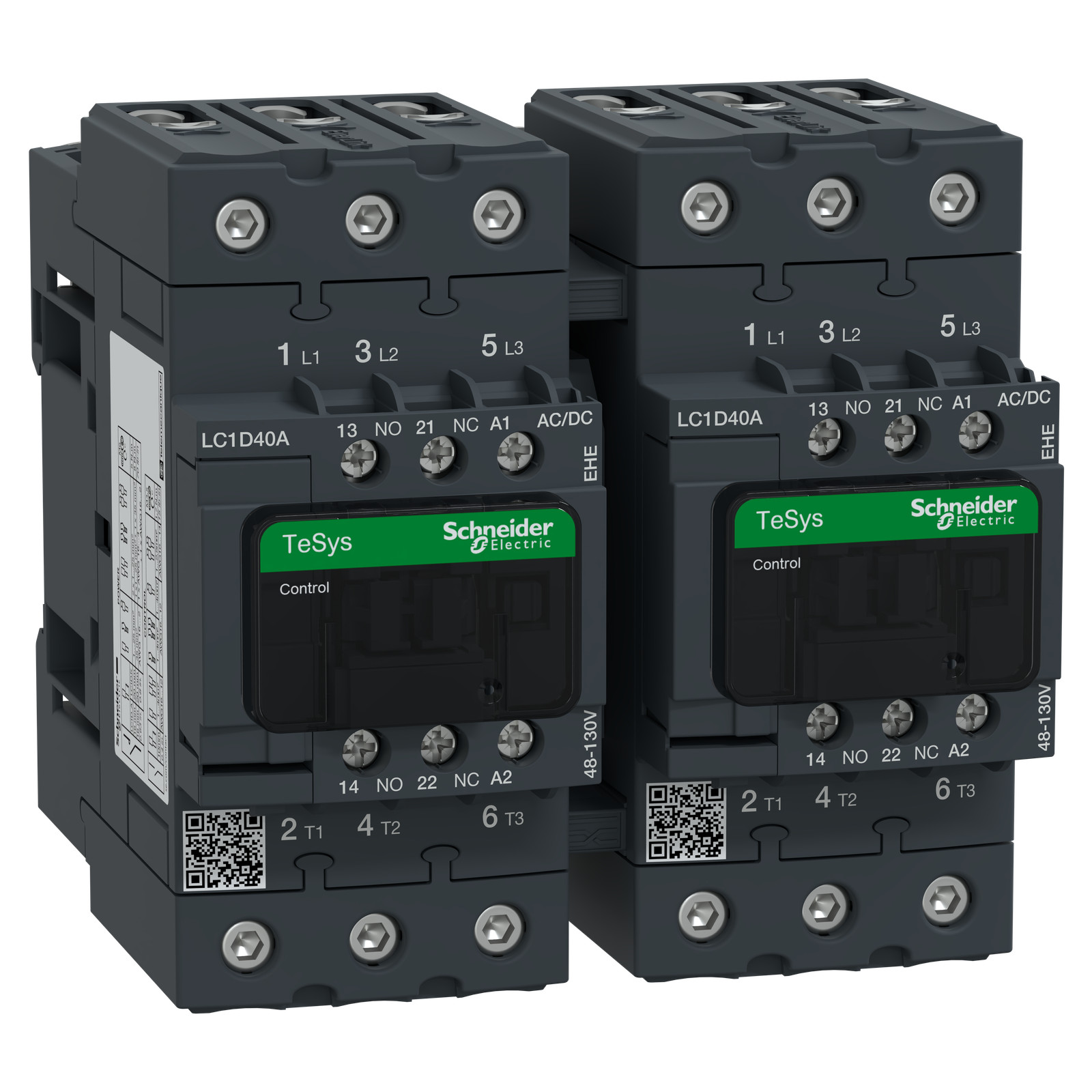 SCHNEIDER ELECTRIC - Image 1