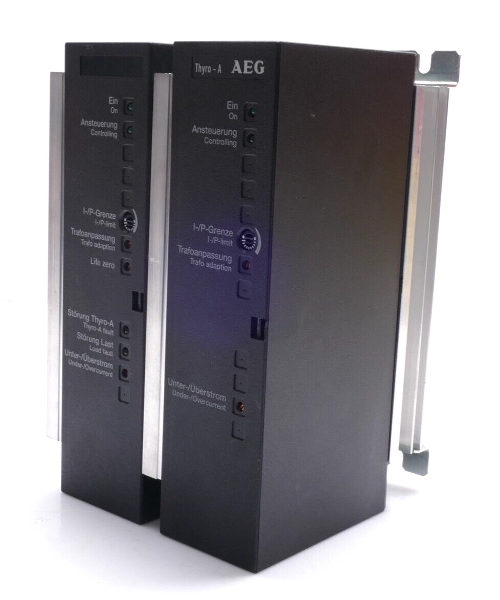 AEG - Image 1