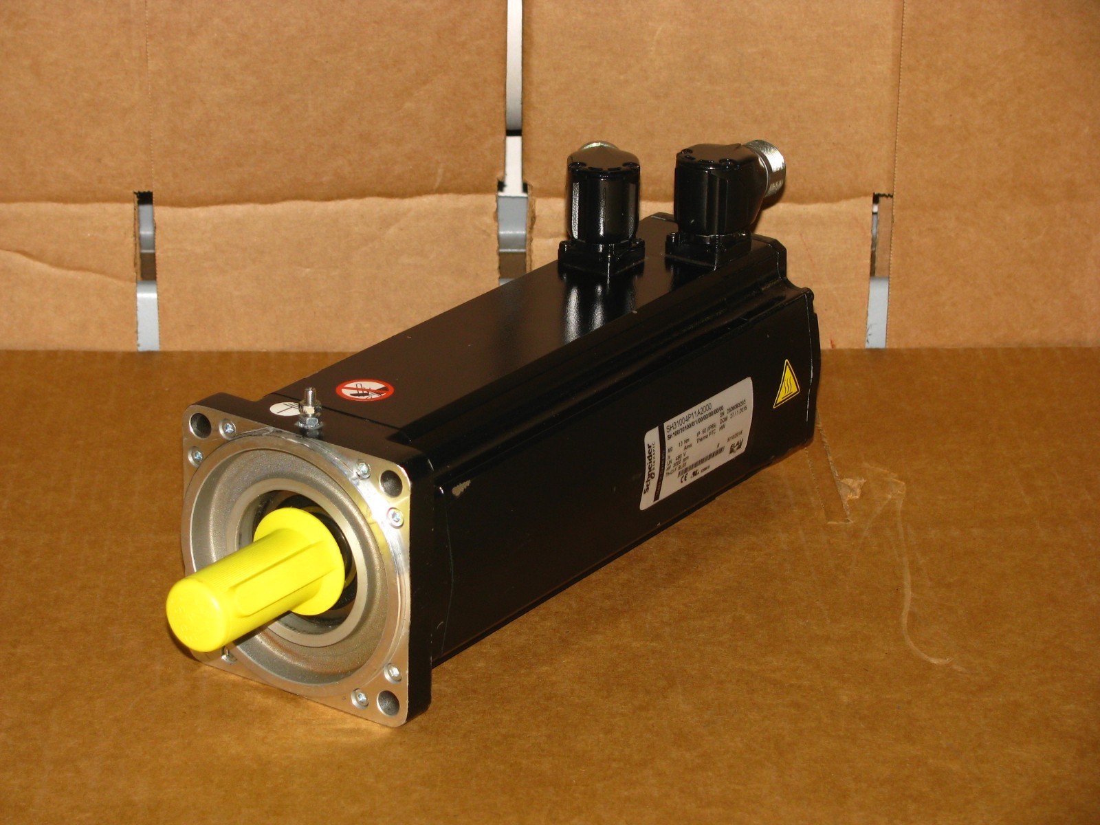 SCHNEIDER ELECTRIC - Image 1