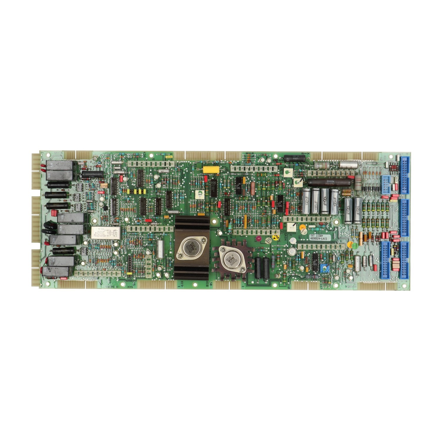 ASEA - Image 1