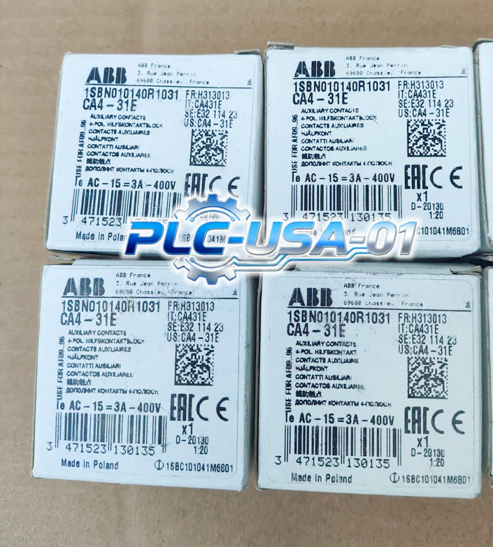 ABB - Image 1