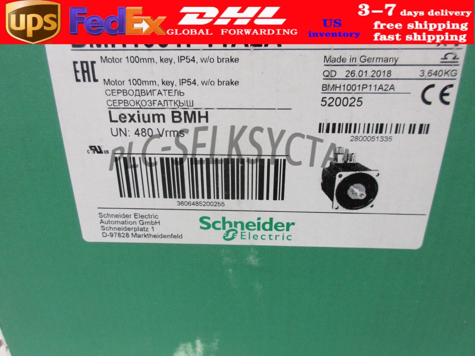 SCHNEIDER ELECTRIC - Image 1