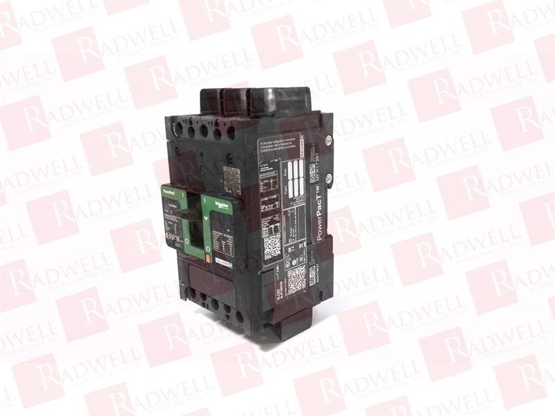 SCHNEIDER ELECTRIC - Image 1
