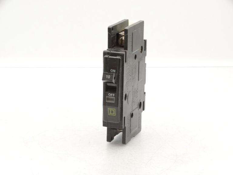 SCHNEIDER ELECTRIC - Image 1