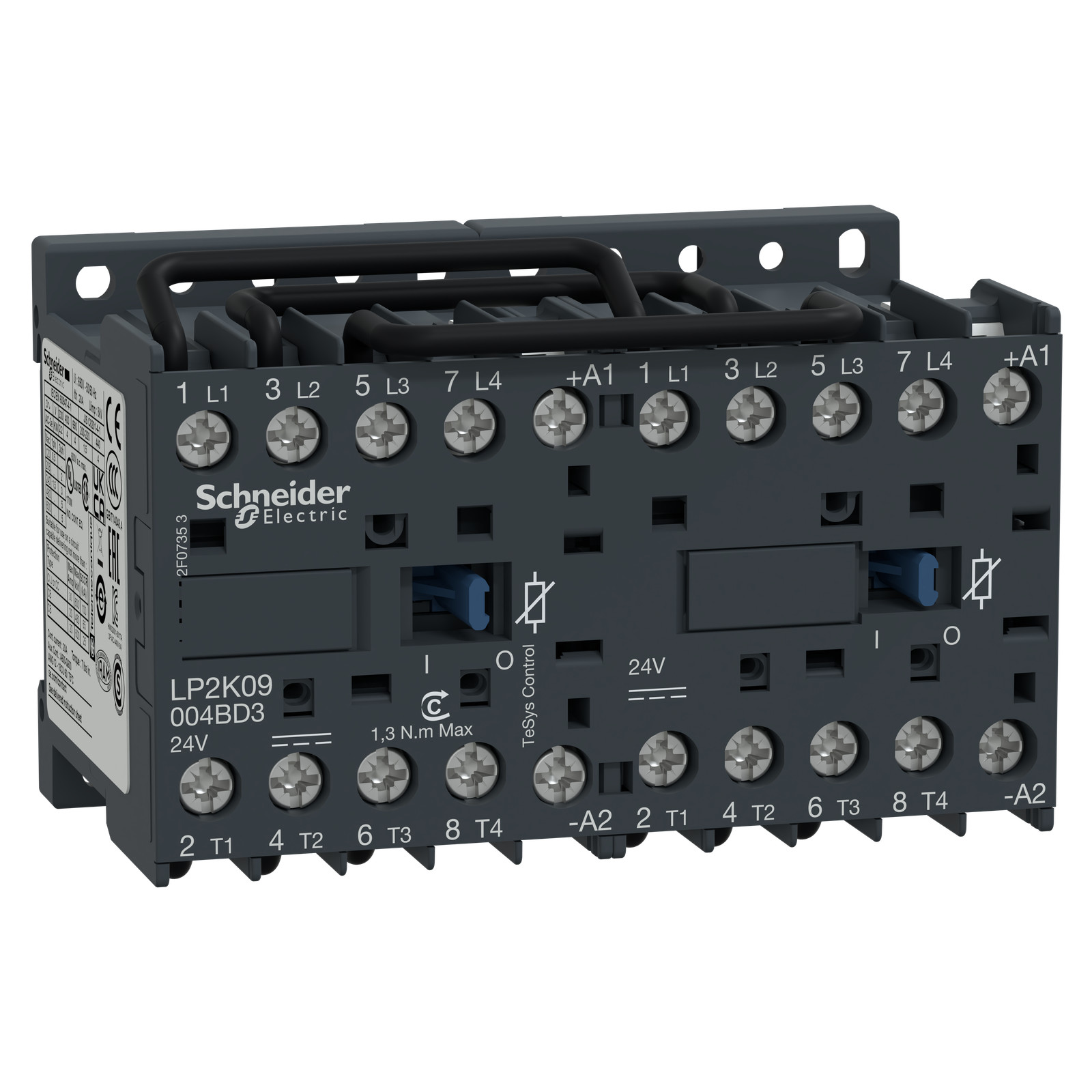 SCHNEIDER ELECTRIC - Image 1