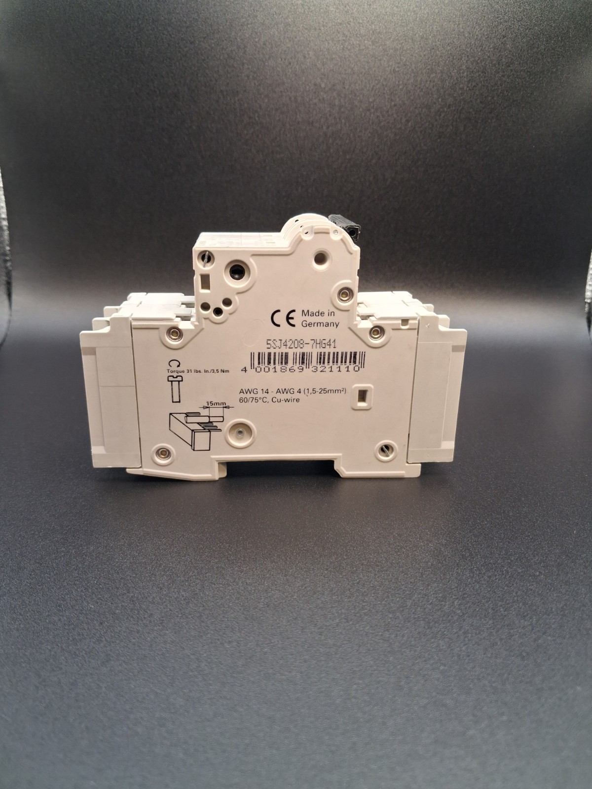 SIEMENS - Image 1