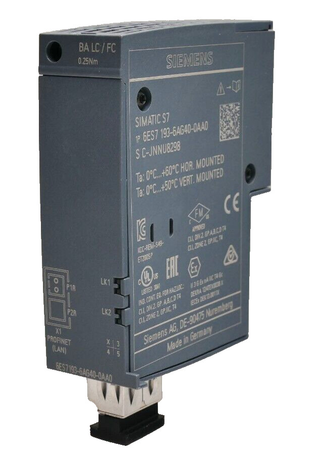 SIEMENS - Image 1