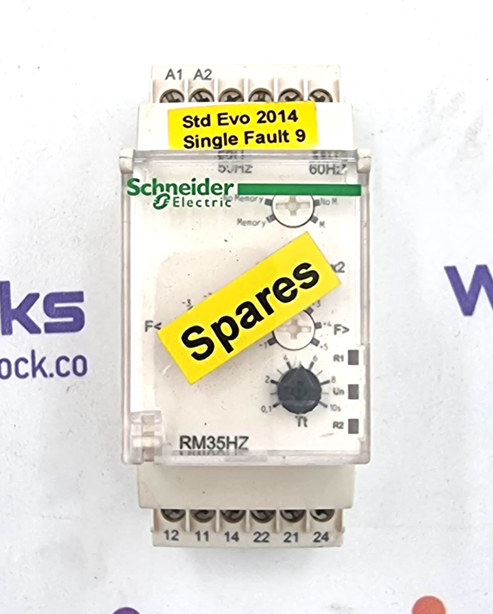 SCHNEIDER ELECTRIC - Image 1