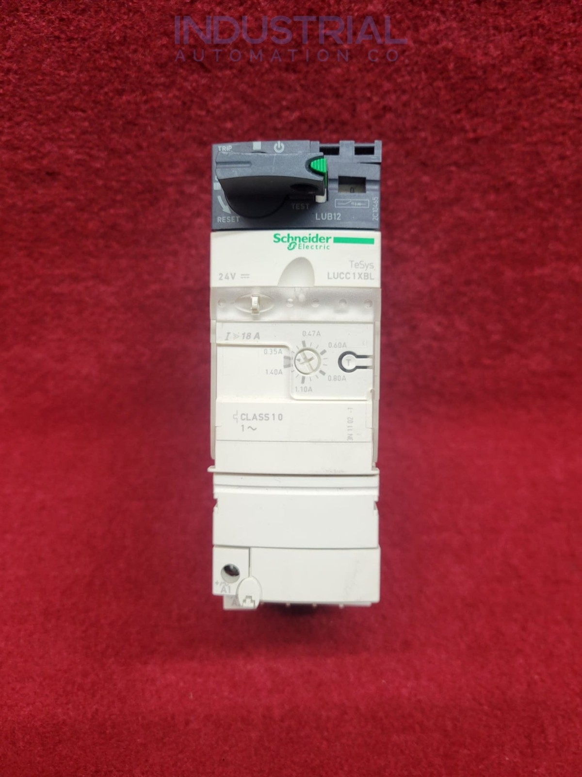 SCHNEIDER ELECTRIC - Image 1