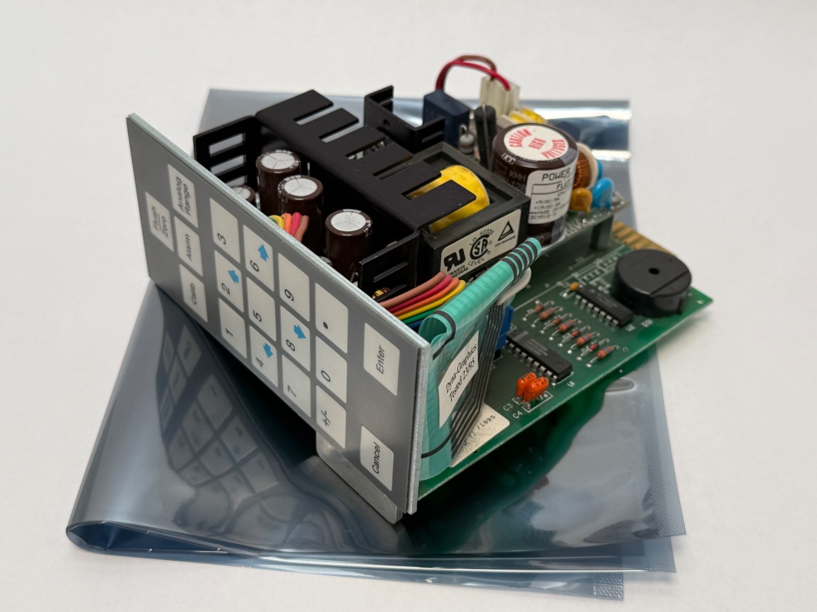 AMETEK - Image 1