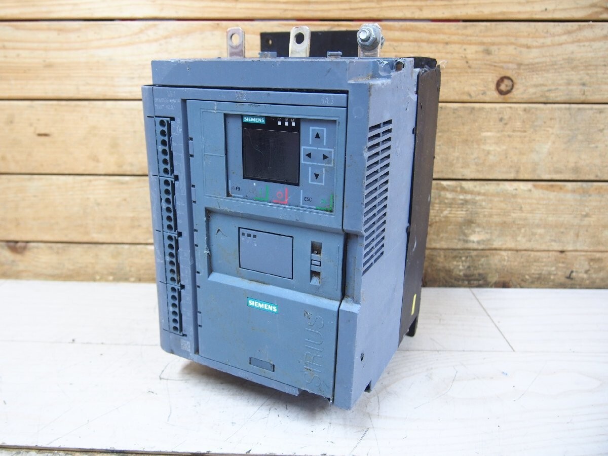 SIEMENS - Image 1