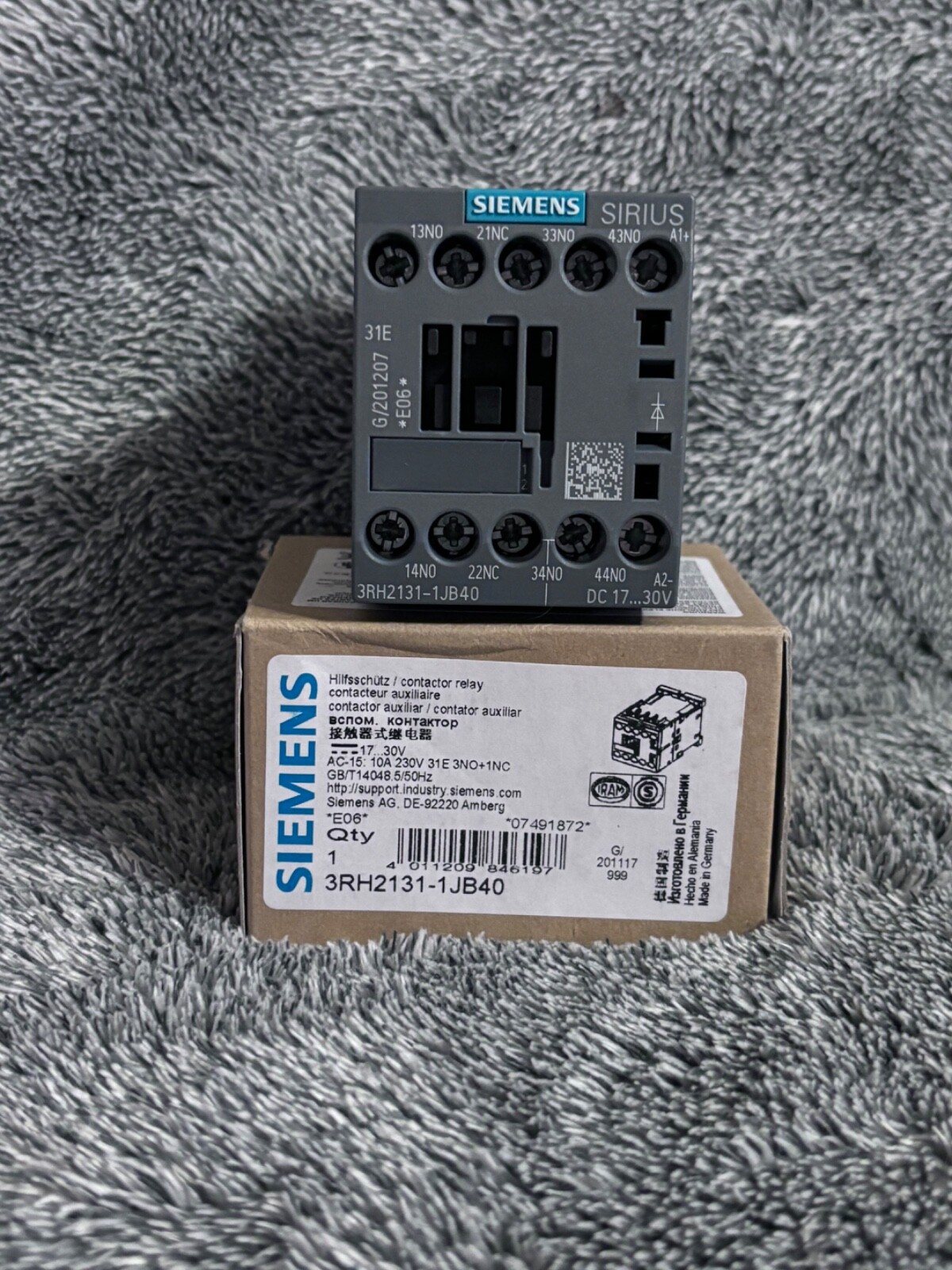 SIEMENS - Image 1
