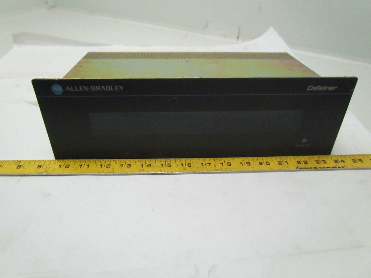 ALLEN BRADLEY - Image 1