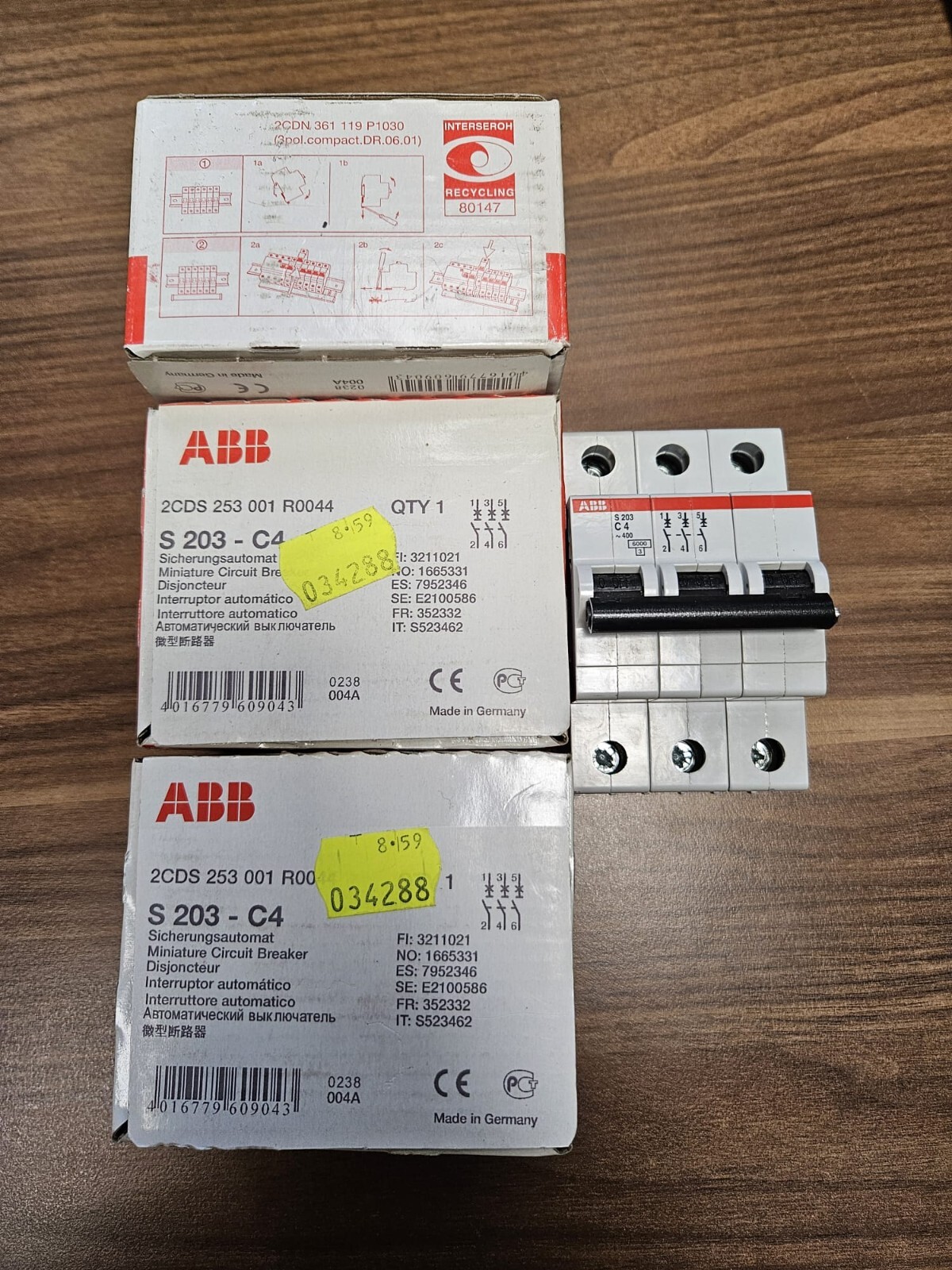 ABB - Image 1