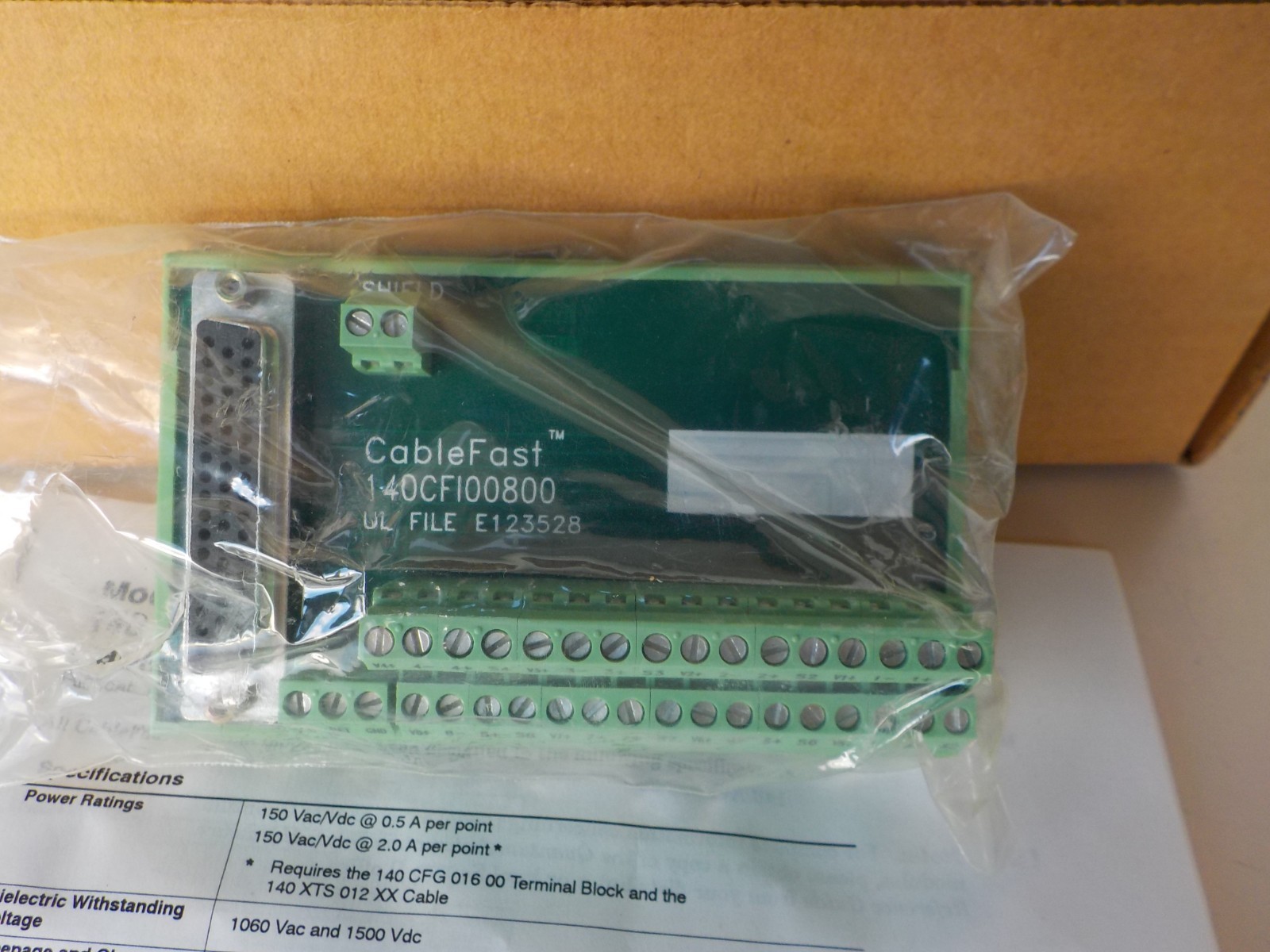 SCHNEIDER ELECTRIC - Image 1