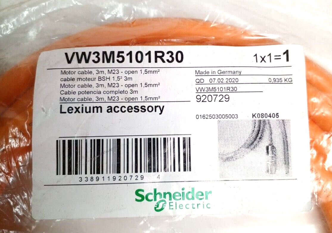 SCHNEIDER ELECTRIC - Image 1