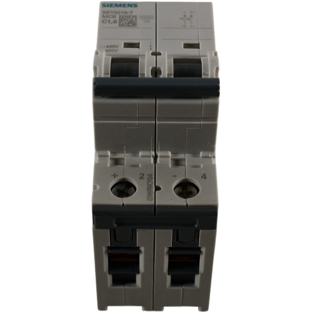SIEMENS - Image 1