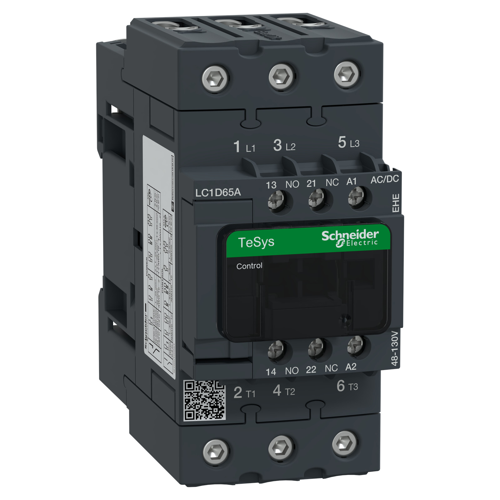 SCHNEIDER ELECTRIC - Image 1