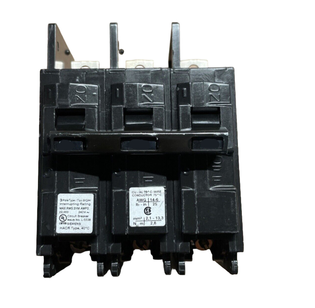 SIEMENS - Image 1