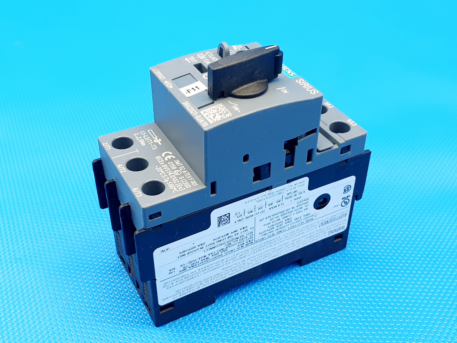 SIEMENS - Image 1