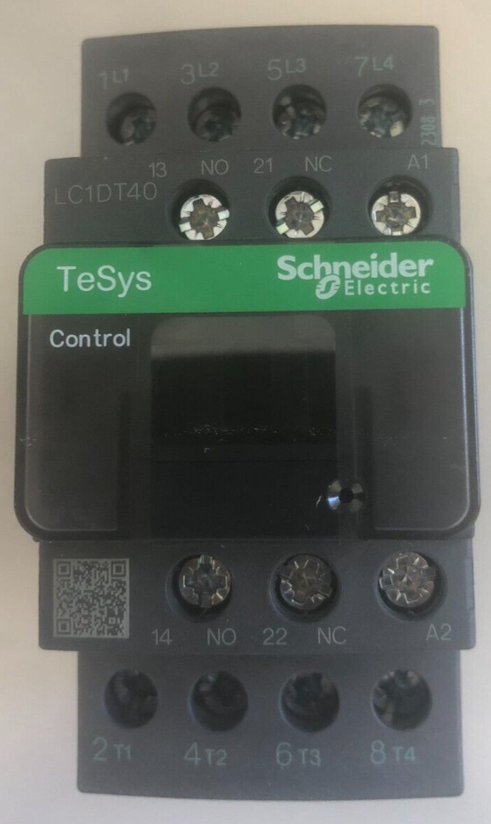 SCHNEIDER ELECTRIC - Image 1