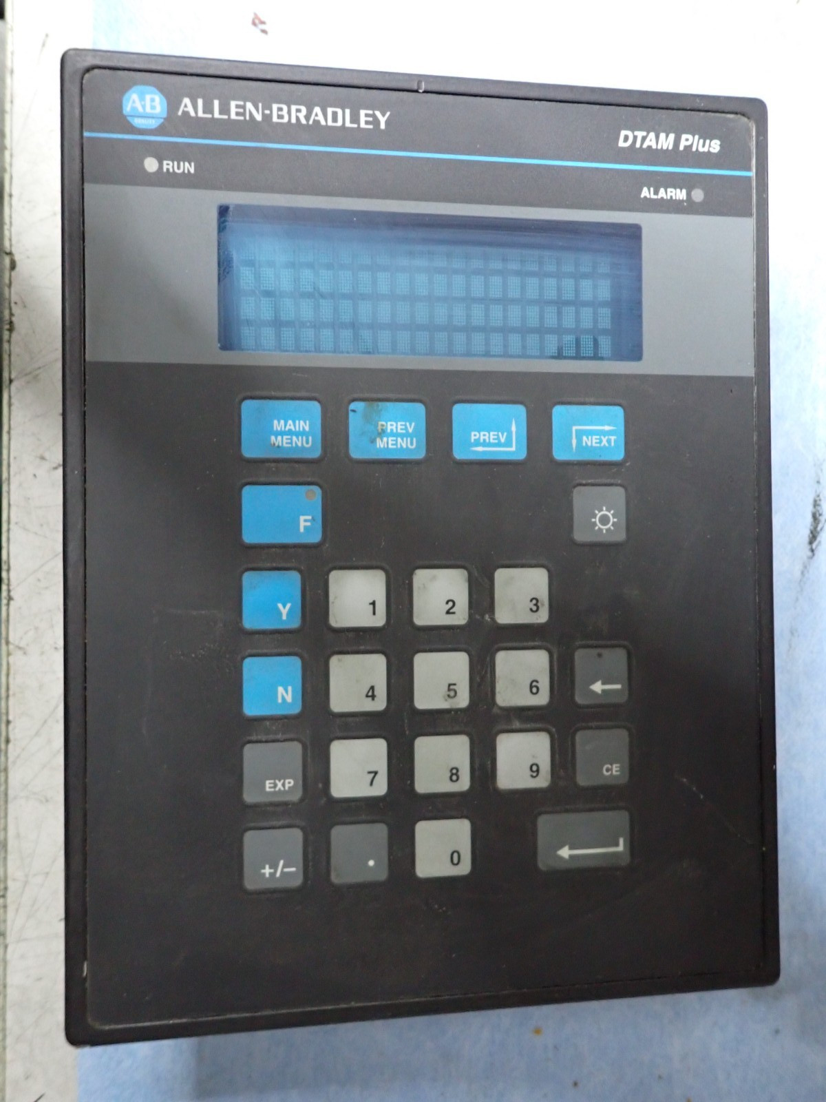 ALLEN BRADLEY - Image 1