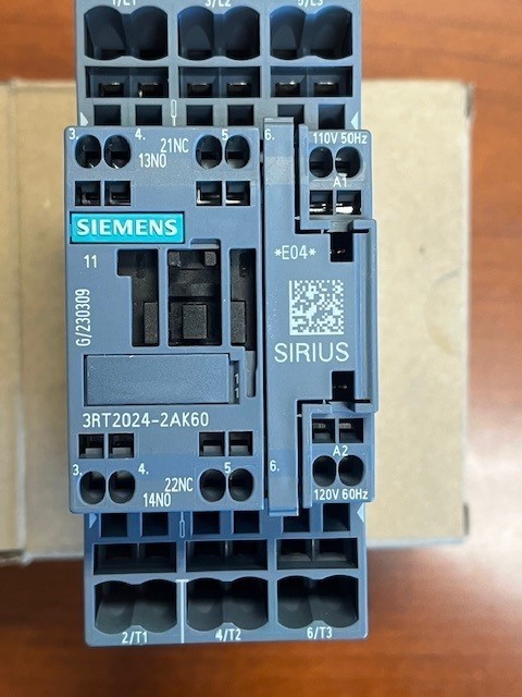 SIEMENS - Image 1