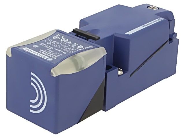 SCHNEIDER ELECTRIC - Image 1