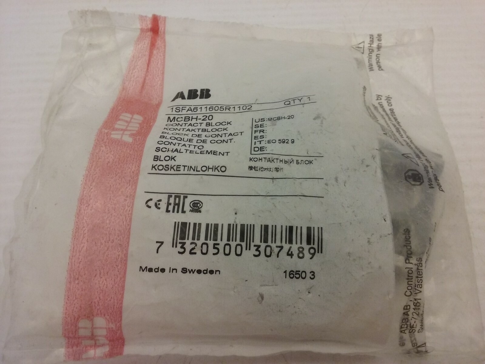 ABB - Image 1