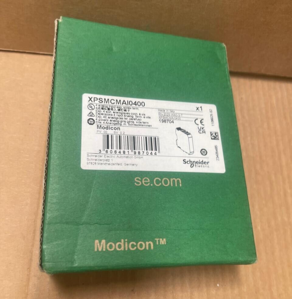 SCHNEIDER ELECTRIC - Image 1