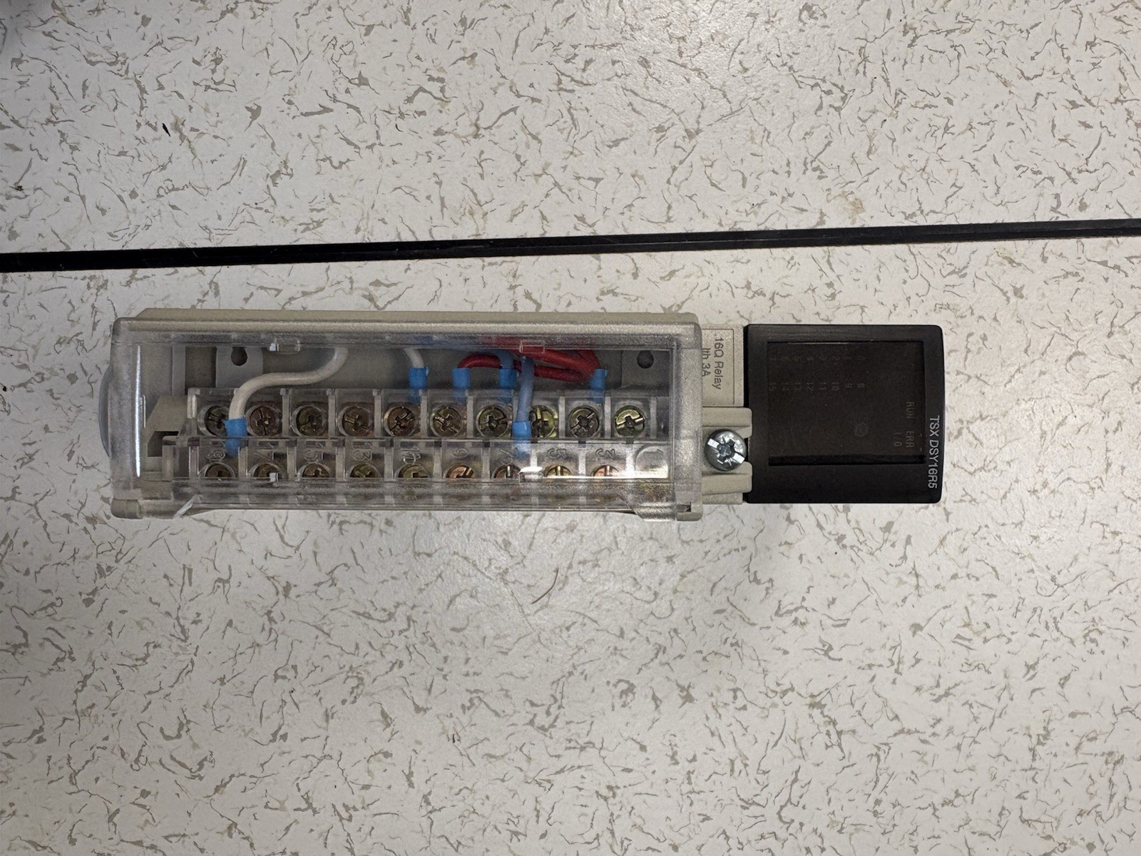 SCHNEIDER ELECTRIC - Image 1