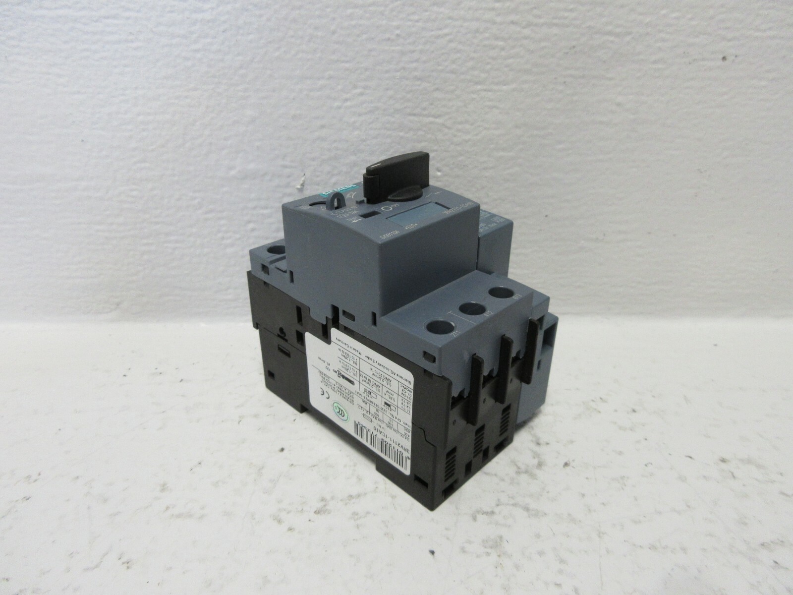 SIEMENS - Image 1