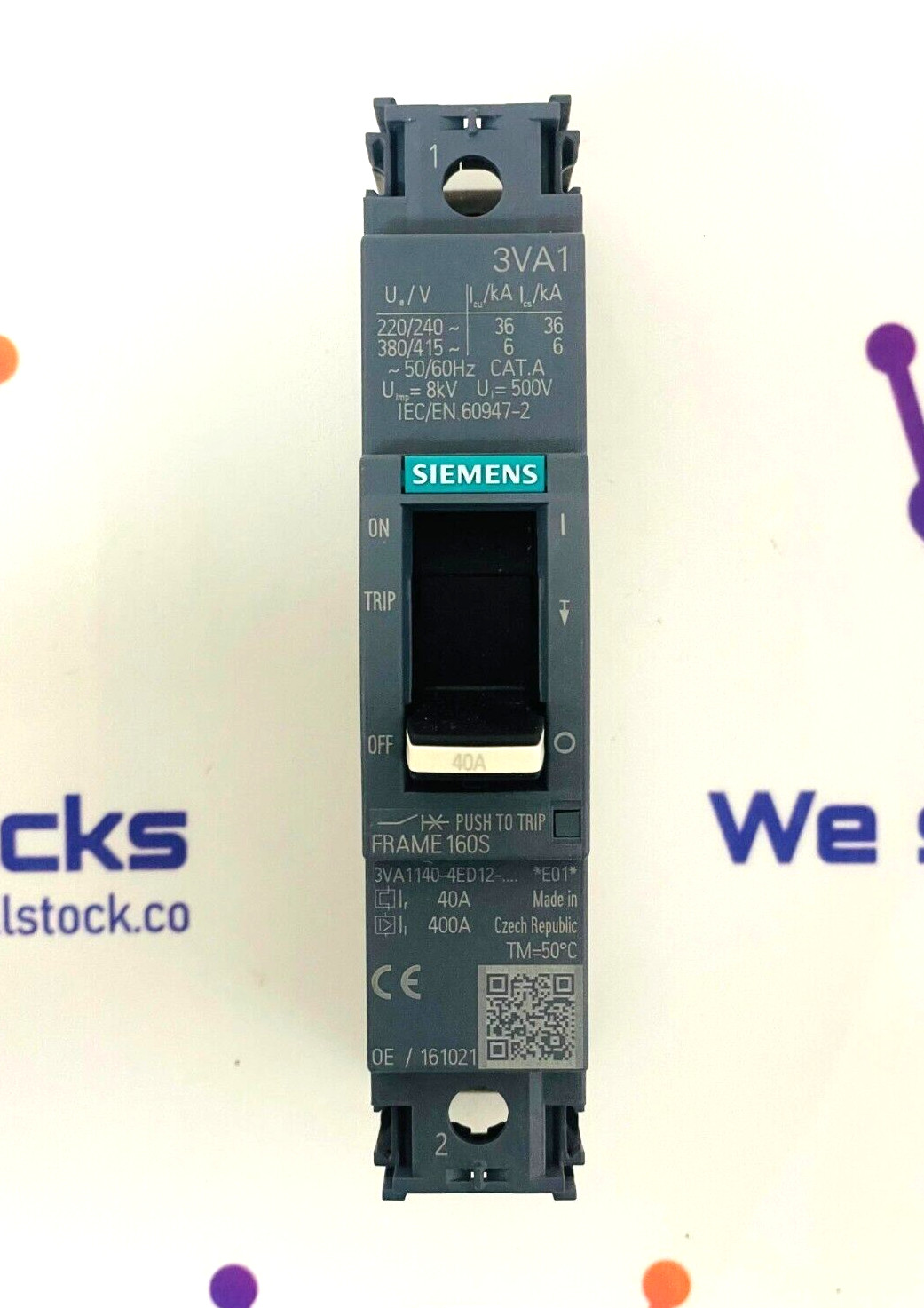 SIEMENS - Image 1