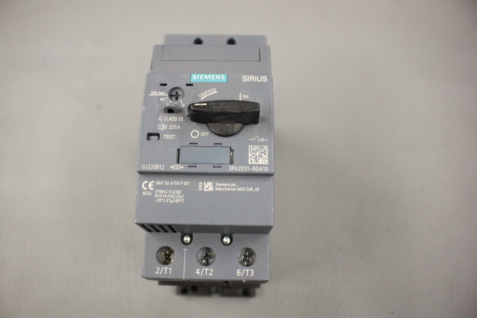 SIEMENS - Image 1