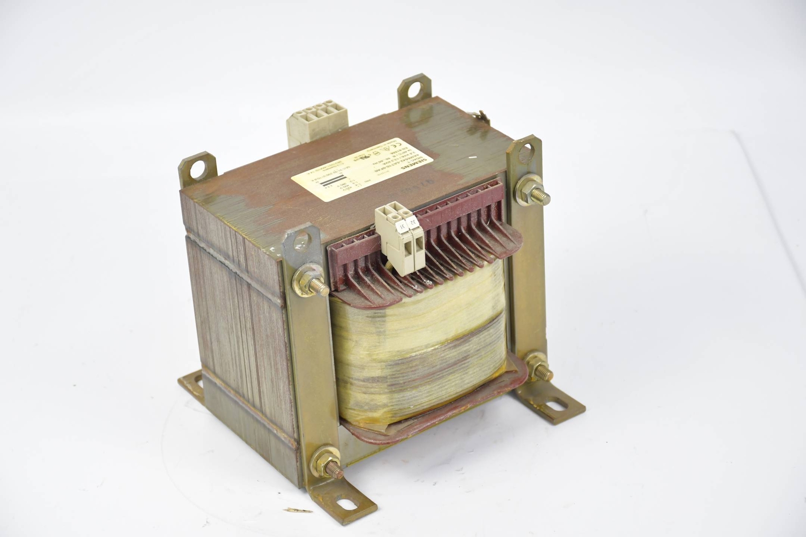 SIEMENS - Image 1