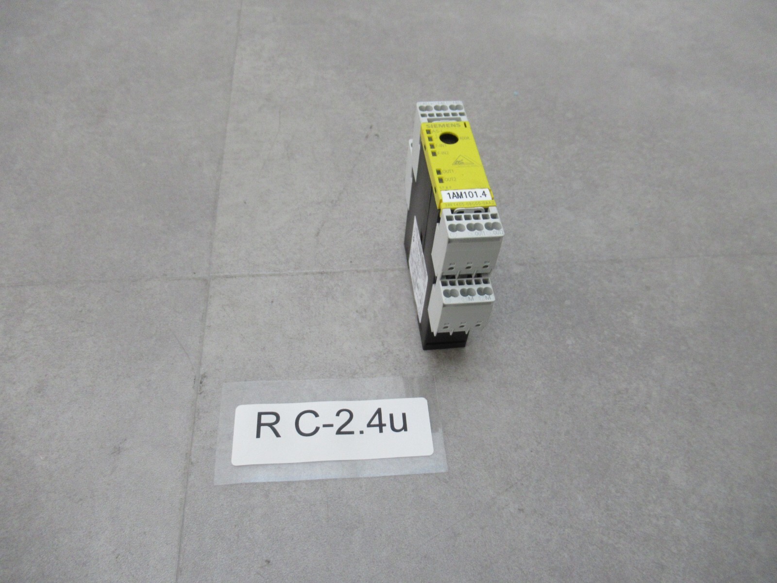 SIEMENS - Image 1