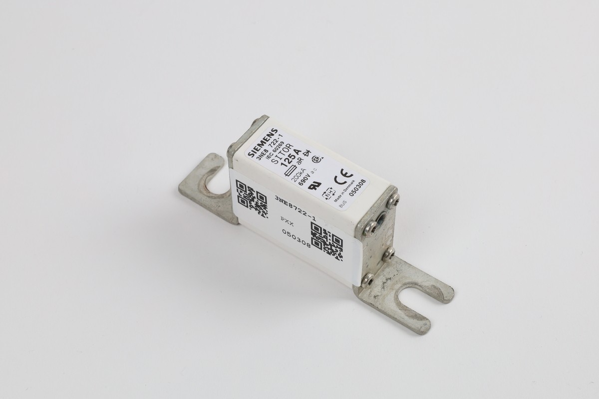 SIEMENS - Image 1