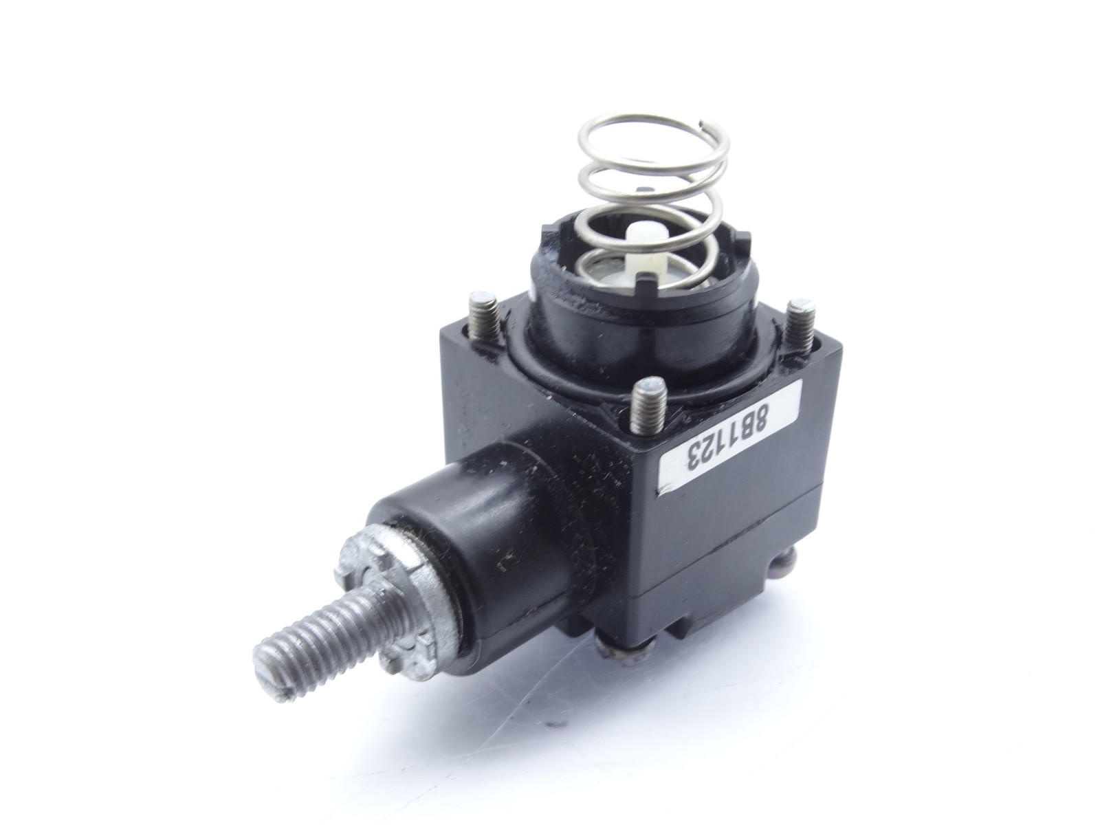 SCHNEIDER ELECTRIC - Image 1