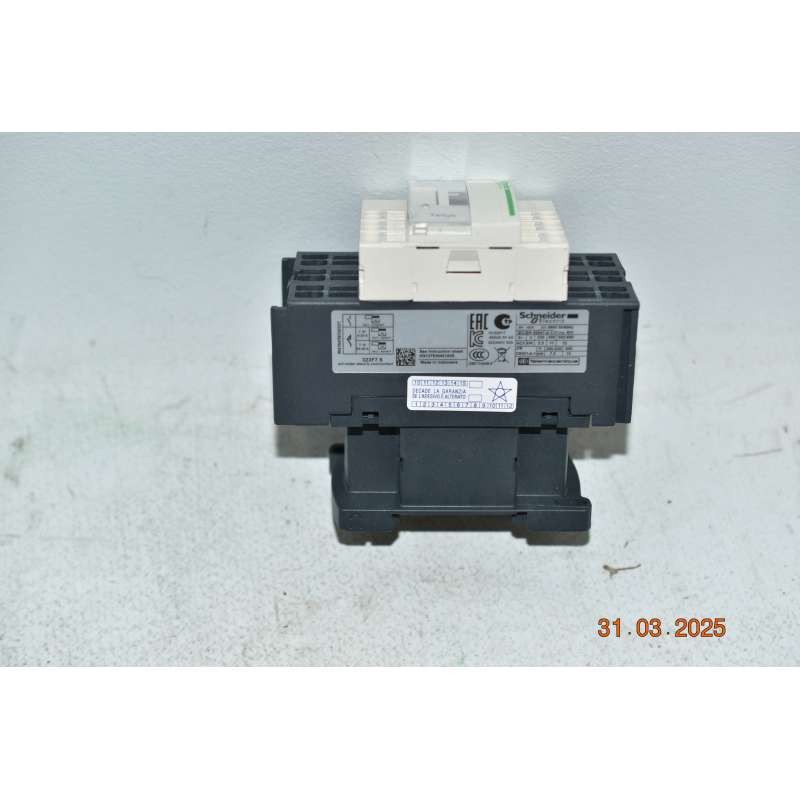 SCHNEIDER ELECTRIC - Image 1