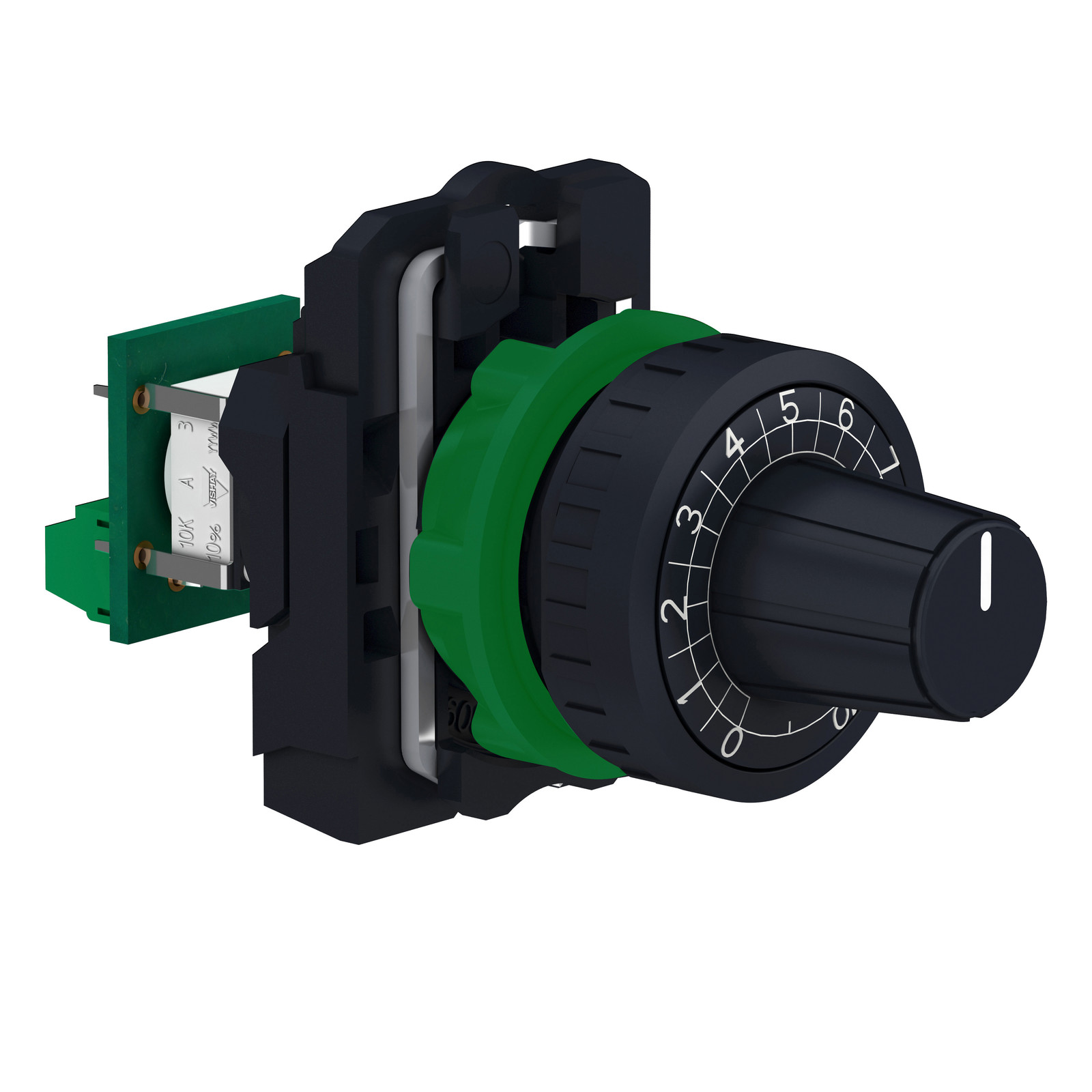 SCHNEIDER ELECTRIC - Image 1